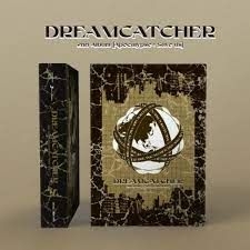 DREAMCATCHER - Vol.2 (Apocalypse : Save us) (S ver) (Limited Edition) i gruppen Minishops / K-Pop Minishops / DREAMCATCHER hos Bengans Skivbutik AB (4250463)