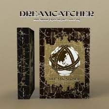 DREAMCATCHER - Vol.2 (Apocalypse : Save us) (S ver) (Li i gruppen Minishops / K-Pop Minishops / DREAMCATCHER hos Bengans Skivbutik AB (4250463)