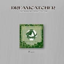 DREAMCATCHER - Vol.2 (Apocalypse : Save us) E ver i gruppen Minishops / K-Pop Minishops / DREAMCATCHER hos Bengans Skivbutik AB (4250465)