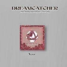 DREAMCATCHER - Vol.2 (Apocalypse : Save us) V ver i gruppen Minishops / K-Pop Minishops / DREAMCATCHER hos Bengans Skivbutik AB (4250466)