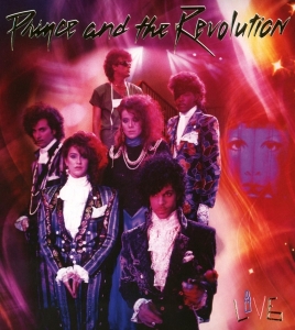 Prince And The Revolution - Live i gruppen VI TIPSAR / Bengans Personal Tipsar / Live Live Live hos Bengans Skivbutik AB (4250617)