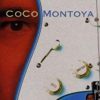 Montoya Coco - Suspicion i gruppen CD / Blues,Jazz hos Bengans Skivbutik AB (4250845)