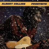 Collins Albert - Frostbite i gruppen CD / Blues,Jazz hos Bengans Skivbutik AB (4250851)