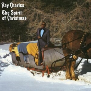 Charles Ray - Spirit Of Christmas i gruppen ÖVRIGT / Övrigt / aub hos Bengans Skivbutik AB (4250875)