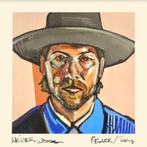 Wilder Woods - Fever/Sky i gruppen VINYL / Hårdrock hos Bengans Skivbutik AB (4250890)