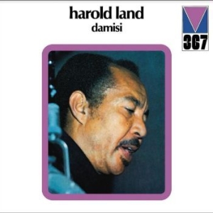 Land Harold - Damisi i gruppen VINYL / Jazz/Blues hos Bengans Skivbutik AB (4250892)