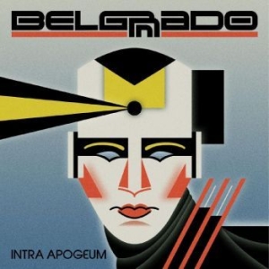 Belgrado - Intra Apogeum i gruppen VINYL / Pop-Rock hos Bengans Skivbutik AB (4250897)