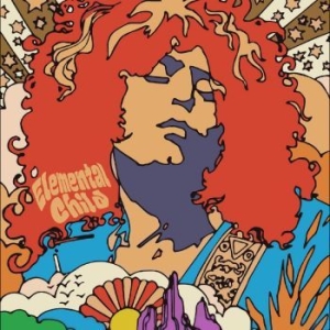 Blandade Artister - Elemental Child:The Words And Music i gruppen VINYL / Pop-Rock hos Bengans Skivbutik AB (4250913)