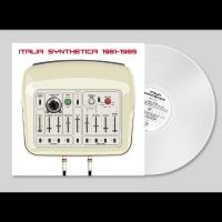 Various Artists - Italia Synthetica (White Vinyl) i gruppen VINYL / Pop-Rock hos Bengans Skivbutik AB (4250914)