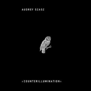 Szasz Audrey - Counterillumination i gruppen VINYL / Pop-Rock hos Bengans Skivbutik AB (4250926)