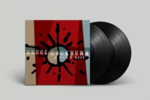 Cockburn Bruce - O Sun O Moon i gruppen VINYL / World Music hos Bengans Skivbutik AB (4250936)