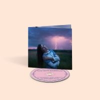 Williamson Jess - Time Ain't Accidental i gruppen CD / Hårdrock,Pop-Rock hos Bengans Skivbutik AB (4250943)