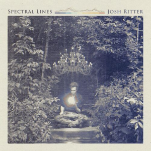 Josh Ritter - Spectral Lines (CD) i gruppen CD / Pop-Rock hos Bengans Skivbutik AB (4250947)