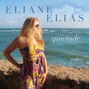 Elias Eliane - Quietude i gruppen ÖVRIGT / Övrigt / aub hos Bengans Skivbutik AB (4250952)