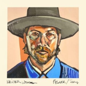 Wilder Woods - Fever/Sky i gruppen CD / Hårdrock,Pop-Rock hos Bengans Skivbutik AB (4250960)