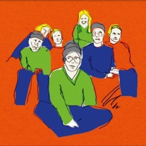 Musicmusicmusic - Oversized Vol. 2 i gruppen CD / Jazz hos Bengans Skivbutik AB (4250970)