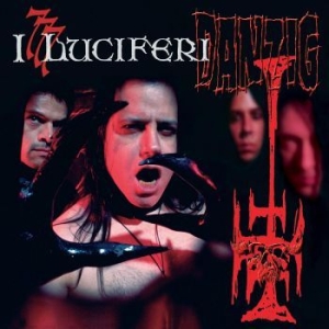 Danzig - 777: I Luciferi i gruppen CD / Hårdrock/ Heavy metal hos Bengans Skivbutik AB (4250974)