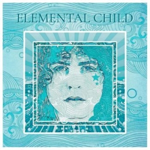 Blandade Artister - Elemental Child:The Words And Music i gruppen CD / Pop-Rock hos Bengans Skivbutik AB (4250977)