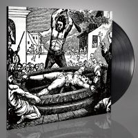 Brodequin - Instruments Of Torture (Vinyl Lp) i gruppen VINYL / Toppsäljare hos Bengans Skivbutik AB (4251008)