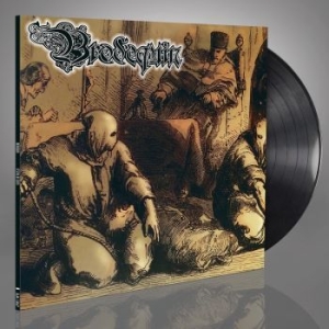 Brodequin - Festival Of Death (Vinyl Lp) i gruppen VINYL / Hårdrock/ Heavy metal hos Bengans Skivbutik AB (4251010)