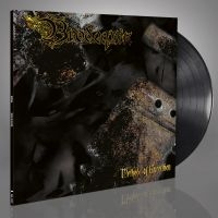 Brodequin - Methods Of Execution (Vinyl Lp) i gruppen VINYL / Toppsäljare hos Bengans Skivbutik AB (4251012)