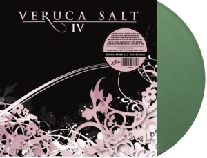 Veruca Salt - Iv (Coloured Vinyl Lp) i gruppen VINYL / Hårdrock,Pop-Rock hos Bengans Skivbutik AB (4251014)