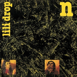 Drop Lili - N i gruppen ÖVRIGT / Övrigt / aub hos Bengans Skivbutik AB (4251028)