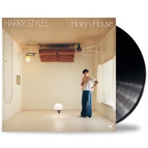 Styles Harry - Harry's House -Hq- i gruppen Kampanjer / Årsbästalistor 2022 / RollingStone 22 hos Bengans Skivbutik AB (4251040)