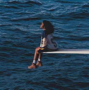 Sza - Sos i gruppen VI TIPSAR / Bengans Personal Tipsar / Bäst Hittills 23 - MK hos Bengans Skivbutik AB (4251129)