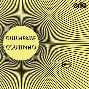 Guilherme E O Grupo Stalo Coutinho - Guilherme Coutinho E O Grupo Stalo i gruppen CD / World Music hos Bengans Skivbutik AB (4251133)