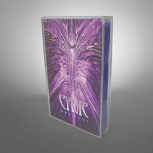 Cynic - Refocus (Mc) i gruppen Hårdrock/ Heavy metal hos Bengans Skivbutik AB (4251609)
