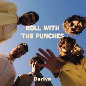 Darlyn - Roll With The Punches -Digi- i gruppen CD / Pop-Rock hos Bengans Skivbutik AB (4251640)