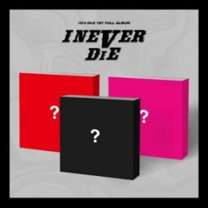 (G)I-Dle - I Never Die i gruppen ÖVRIGT / K-Pop Kampanj 15 procent hos Bengans Skivbutik AB (4252948)
