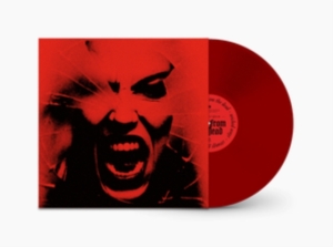 Halestorm - Back From The Dead (Ltd Indie Vinyl) i gruppen VINYL / Hårdrock hos Bengans Skivbutik AB (4253020)