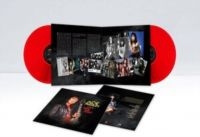 Frehley Ace - Live... Into The Night (Coloured) i gruppen VINYL / Hårdrock,Pop-Rock hos Bengans Skivbutik AB (4253179)