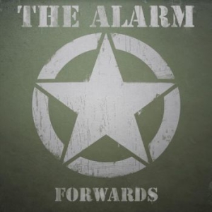 Alarm The - Forwards i gruppen VINYL / Hårdrock hos Bengans Skivbutik AB (4254084)