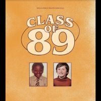 Cohen Solal Philippe & Kezia Jones - Class Of 89 i gruppen VINYL / Pop hos Bengans Skivbutik AB (4254092)