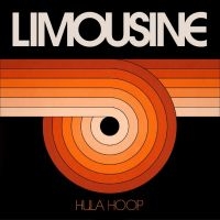Limousine - Hula Hoop i gruppen VINYL / Toppsäljare hos Bengans Skivbutik AB (4254098)