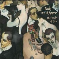 Jack The Ripper - The Book Of Lies i gruppen VINYL / Pop-Rock hos Bengans Skivbutik AB (4254099)