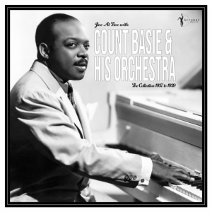Count Basie - Jive At Five - The Collection 1937- i gruppen VINYL / Pop-Rock hos Bengans Skivbutik AB (4254107)