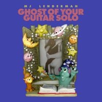 Mj Lenderman - Ghost Of Your Guitar Solo i gruppen VINYL / Hårdrock,Pop-Rock hos Bengans Skivbutik AB (4254134)