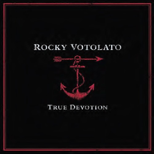 Rocky Votolato - Deleted - True Devotion i gruppen VINYL / Pop hos Bengans Skivbutik AB (4254136)