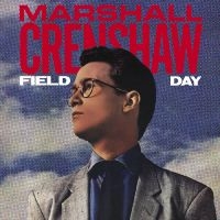 Crenshaw Marshall - Field Day  (40Th Anniversary Expand i gruppen VINYL / Pop-Rock hos Bengans Skivbutik AB (4254138)