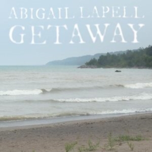 Lapell Abigail - Getaway (Adriatic Blue Vinyl) i gruppen ÖVRIGT / Övrigt / aub hos Bengans Skivbutik AB (4254163)