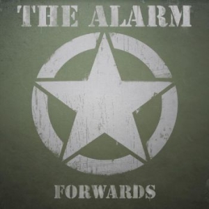 Alarm The - Forwards i gruppen CD / Hårdrock hos Bengans Skivbutik AB (4254183)