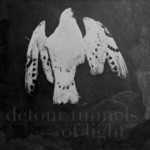 Küchen Martin & Sophie Agnel - Detour Tunnels Of Light i gruppen ÖVRIGT / Övrigt / aub hos Bengans Skivbutik AB (4254199)