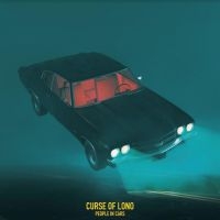 Curse Of Lono - People In Cars i gruppen VINYL / Pop-Rock hos Bengans Skivbutik AB (4254260)