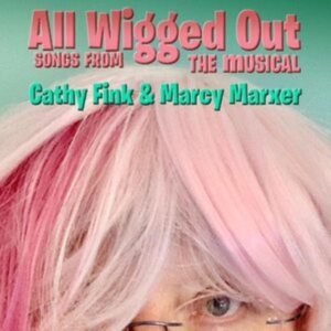 Fink Cathy & Marcy Marxer - All Wigged Out i gruppen CD / World Music hos Bengans Skivbutik AB (4254355)