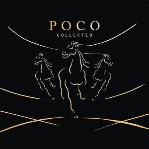 Poco - Collected i gruppen ÖVRIGT / Music On Vinyl - Vårkampanj hos Bengans Skivbutik AB (4254374)