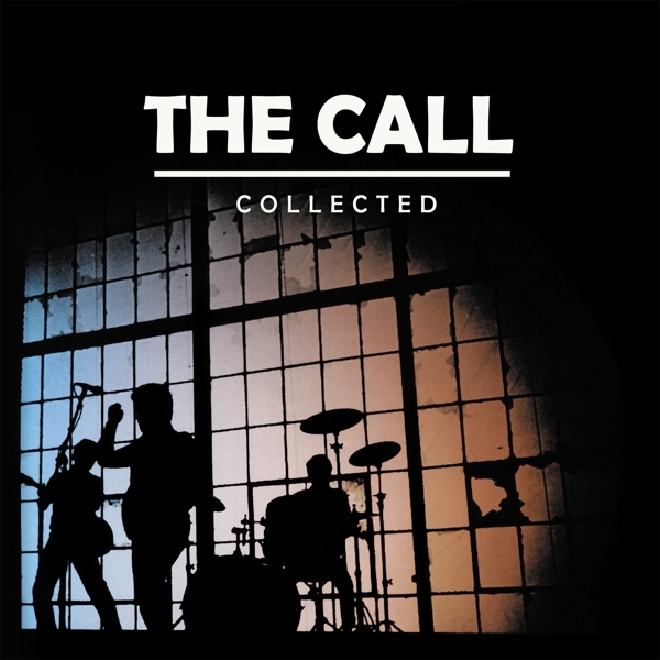 The Call - Collected i gruppen VINYL / Toppsäljare hos Bengans Skivbutik AB (4254375)